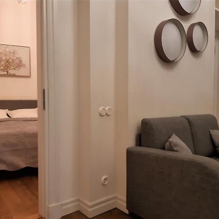 Munchen Apartment ตาร์ตู ภายนอก รูปภาพ