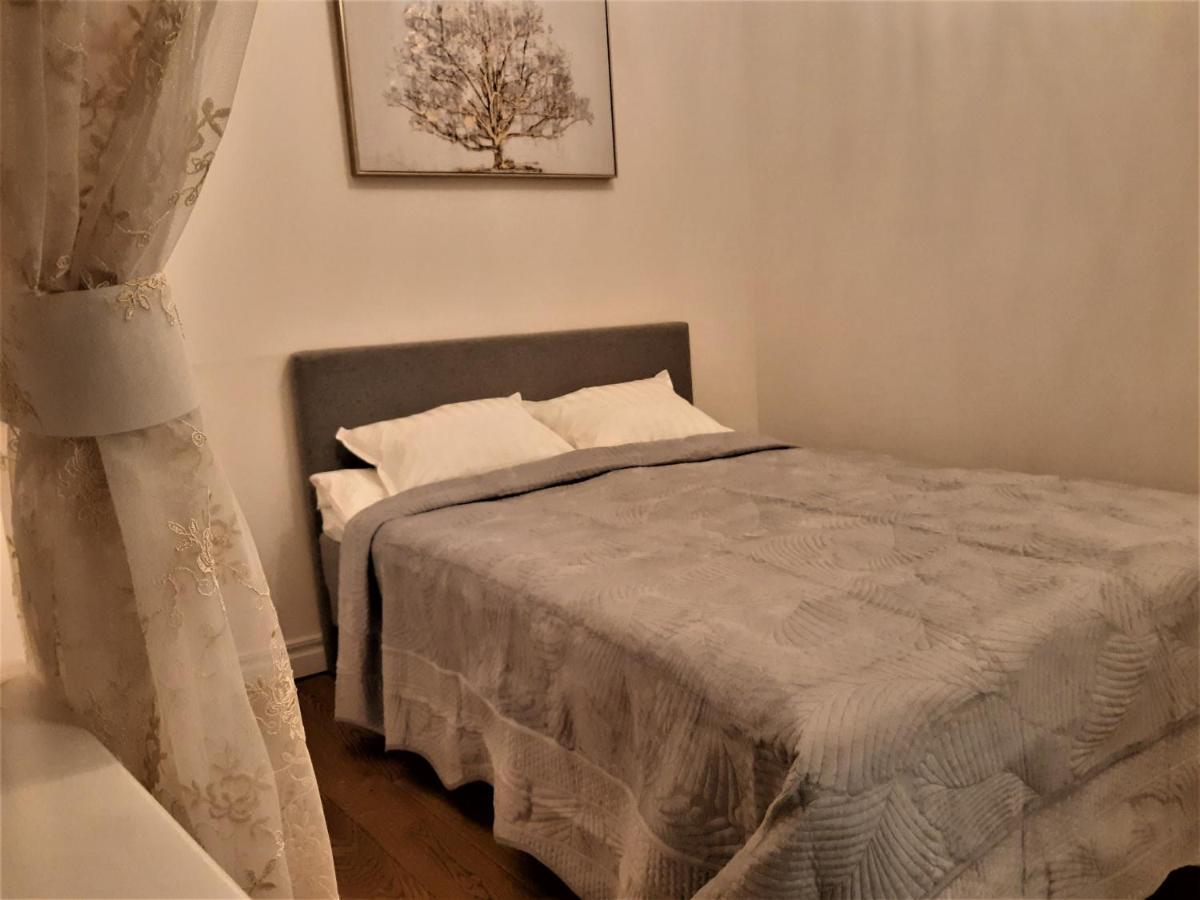 Munchen Apartment ตาร์ตู ภายนอก รูปภาพ