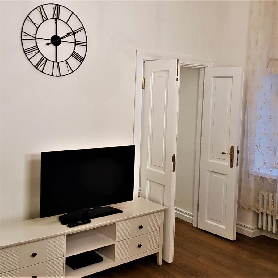 Munchen Apartment ตาร์ตู ภายนอก รูปภาพ