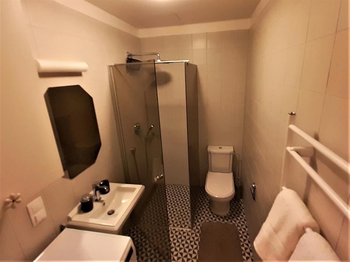 Munchen Apartment ตาร์ตู ภายนอก รูปภาพ