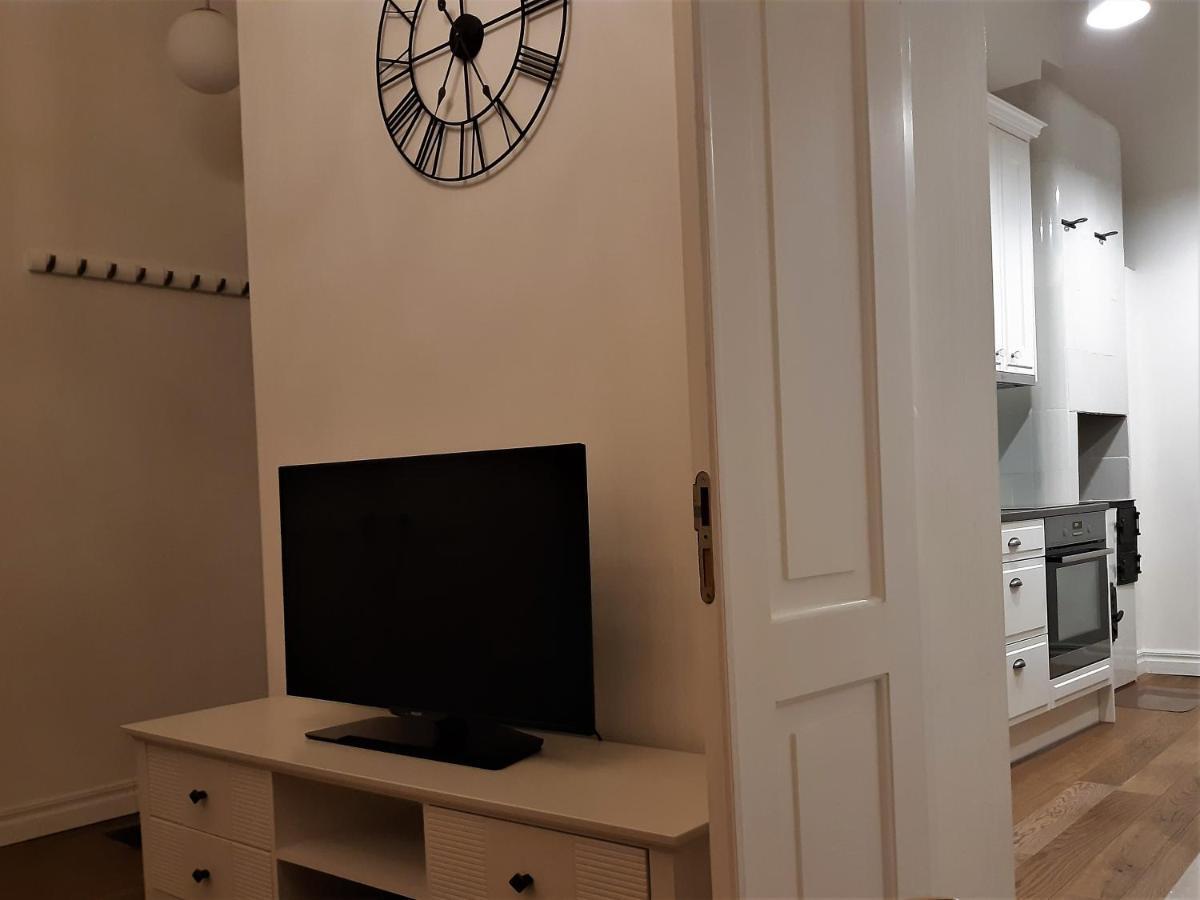 Munchen Apartment ตาร์ตู ภายนอก รูปภาพ